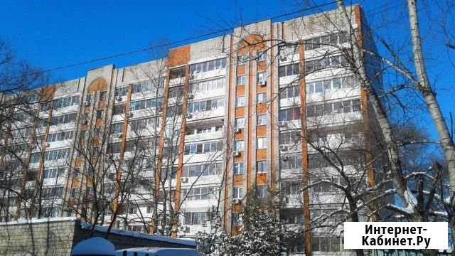 3-комнатная квартира, 61 м², 1/10 эт. на продажу в Хабаровске Хабаровск - изображение 1