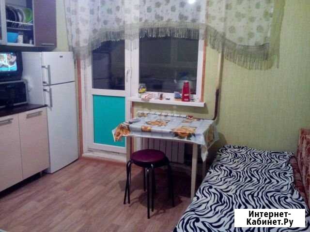 1-комнатная квартира, 36.5 м², 3/17 эт. на продажу в Сургуте Ханты-Мансийского АО Сургут - изображение 1