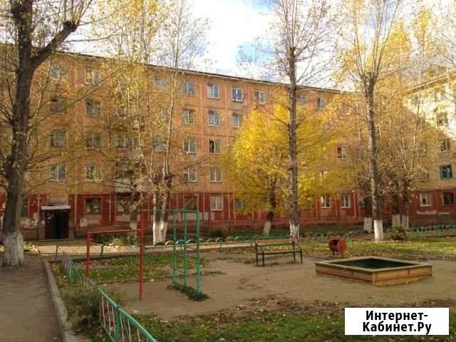 Комната 14.9 м² в 1-ком. кв., 3/5 эт. на продажу в Красноярске Красноярск - изображение 1