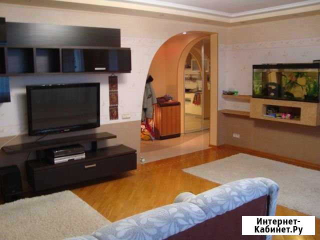 3-комнатная квартира, 76 м², 9/10 эт. на продажу в Перми Пермь - изображение 1