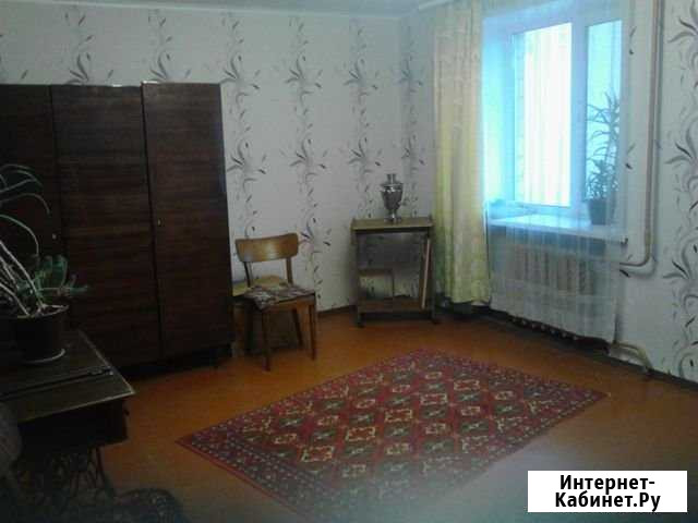3-комнатная квартира, 69 м², 3/5 эт. на продажу в Калуге Калуга - изображение 1