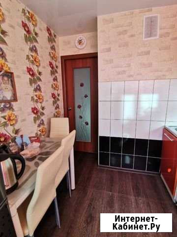 1-комнатная квартира, 29 м², 3/5 эт. на продажу в Искитиме Искитим - изображение 1