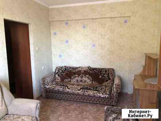 2-комнатная квартира, 40 м², 1/5 эт. на продажу в Ставрополе Ставрополь