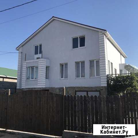 Дом 319 м² на участке 9 сот. на продажу в Раевской Раевская - изображение 1