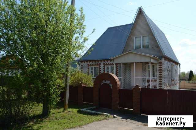 Дача 71 м² на участке 14 сот. на продажу в Рыбном Рыбное - изображение 1