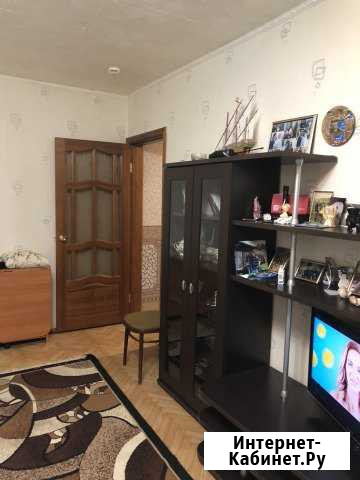 4-комнатная квартира, 90 м², 1/9 эт. на продажу в Менделеевске Менделеевск - изображение 1