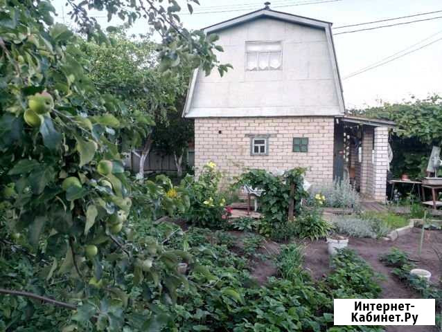 Дача 40 м² на участке 4 сот. на продажу в Набережных Челнах Набережные Челны - изображение 1