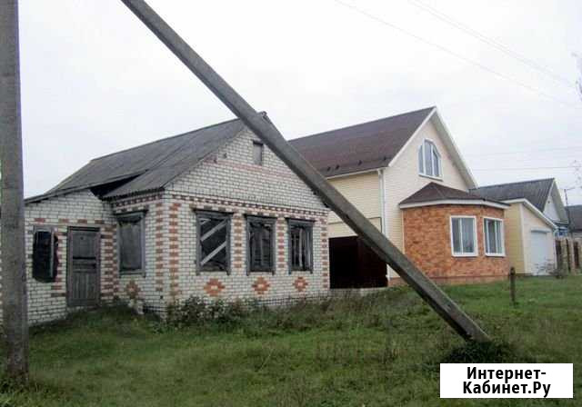 Дом 59.3 м² на участке 6 сот. на продажу в Новозыбкове Новозыбков - изображение 1