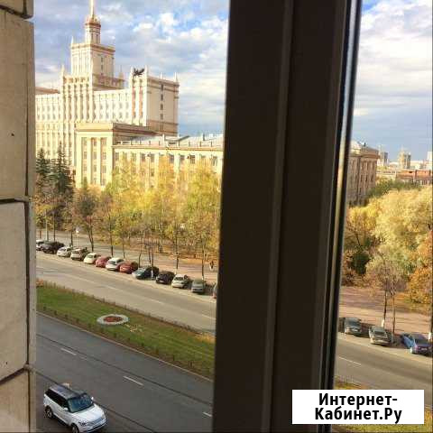 Офисное помещение, 20,1 кв.м. Челябинск - изображение 1