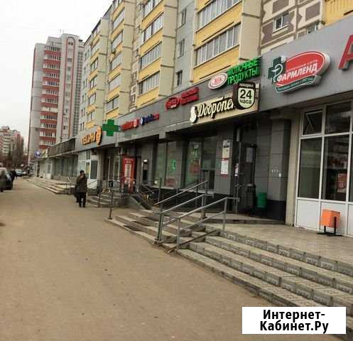 Сдам торговое помещение, 320 кв.м. Казань - изображение 1