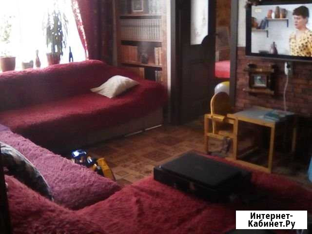 4-комнатная квартира, 63.2 м², 4/5 эт. на продажу в Ирбите Ирбит - изображение 1
