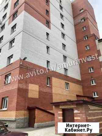 2-комнатная квартира, 66 м², 1/10 эт. на продажу в Благовещенске Амурской области Благовещенск