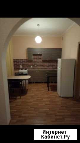 1-комнатная квартира, 42 м², 6/17 эт. на продажу в Курске Курск - изображение 1