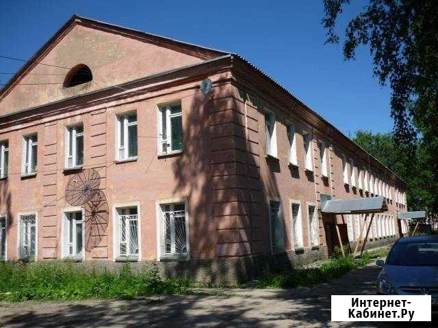 3-комнатная квартира, 61.2 м², 2/2 эт. на продажу в Вологде Вологда - изображение 1