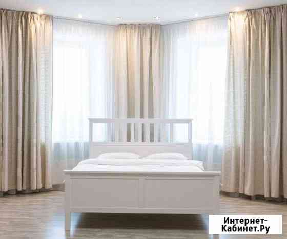 1-комнатная квартира, 60 м², 4/9 эт. в аренду посуточно в Новосибирске Новосибирск