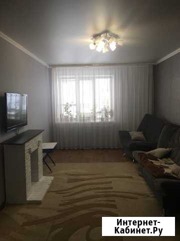 3-комнатная квартира, 96 м², 2/10 эт. на продажу в Оренбурге Оренбург - изображение 1