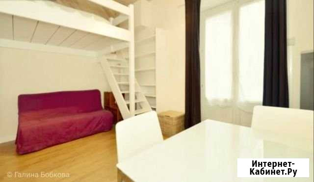 Квартира-студия, 22 м², 3/36 эт. на продажу в Москве Москва - изображение 1