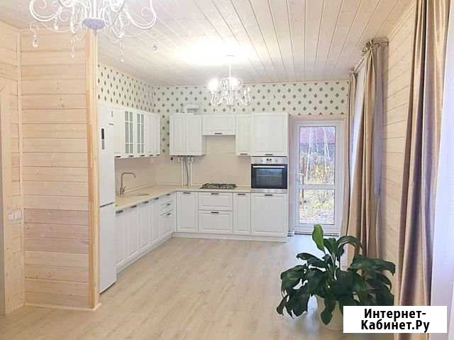 Дом 170 м² на участке 7 сот. на продажу в Нижнем Новгороде Нижний Новгород - изображение 1