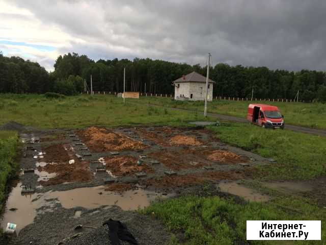 Участок ИЖС 11 сот. на продажу в Екатеринбурге Екатеринбург - изображение 1