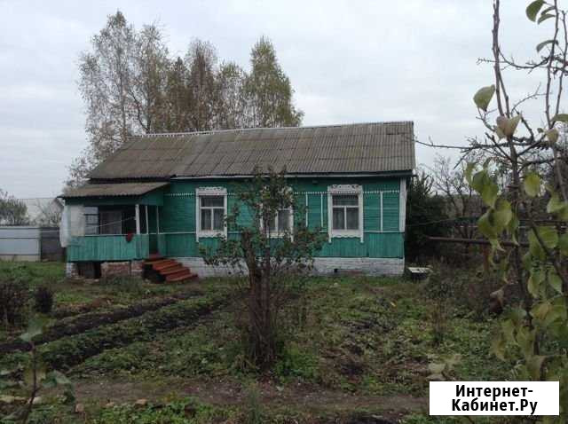 Участок ИЖС 12 сот. на продажу в Брянске Брянск - изображение 1