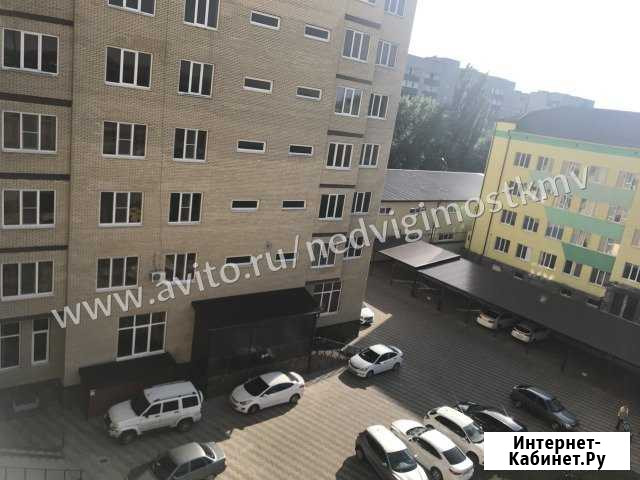 3-комнатная квартира, 127 м², 5/12 эт. на продажу в Минеральных Водах Минеральные Воды - изображение 1