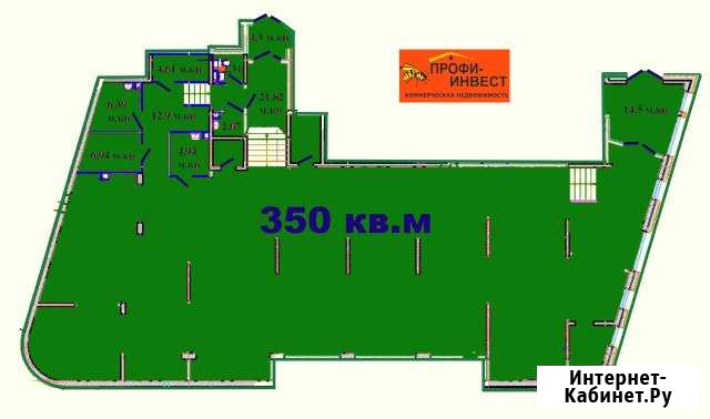 ПСН 393 кв.м. Королев - изображение 1