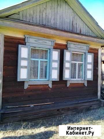 Дача 30 м² на участке 6 сот. на продажу в Чите Чита - изображение 1