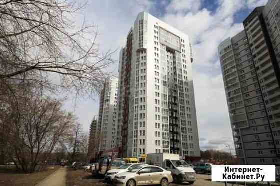 2-комнатная квартира, 45 м², 11/23 эт. на продажу в Перми Пермь