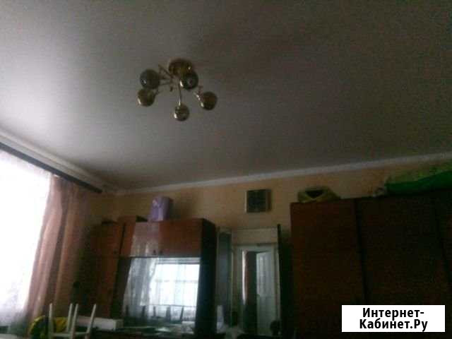 2-комнатная квартира, 37 м², 2/2 эт. на продажу в Кунгуре Кунгур - изображение 1