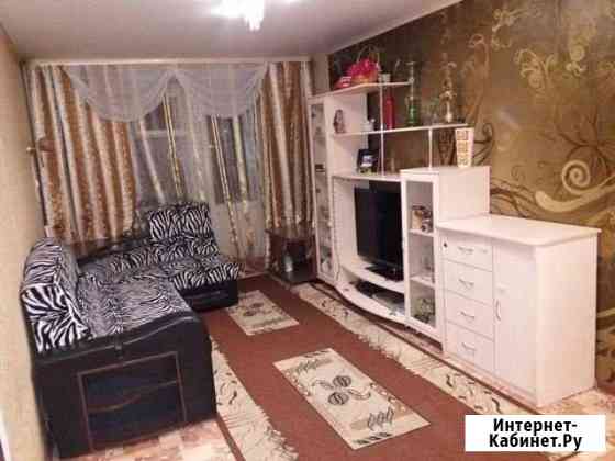 3-комнатная квартира, 55 м², 4/5 эт. на продажу в Белово Белово