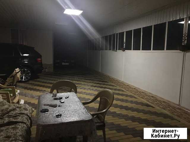 Дом 140 м² на участке 6 сот. на продажу в Первомайском Ставропольского края Первомайский - изображение 1