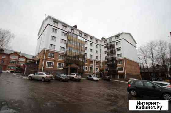 3-комнатная квартира, 90.3 м², 6/6 эт. на продажу в Костроме Кострома