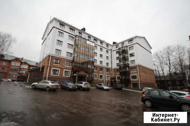 3-комнатная квартира, 90.3 м², 6/6 эт. на продажу в Костроме Кострома - изображение 1