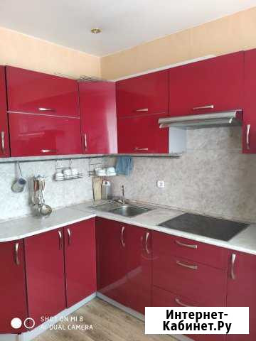 2-комнатная квартира, 46.1 м², 1/2 эт. на продажу в Свободном Амурской области Свободный - изображение 1