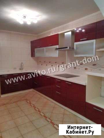 3-комнатная квартира, 84 м², 10/12 эт. на продажу в Белгороде Белгород - изображение 1