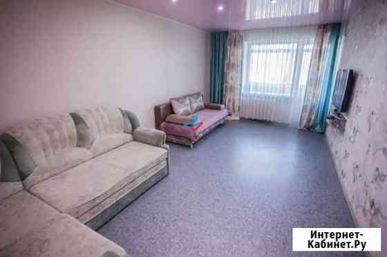 1-комнатная квартира, 35 м², 2/5 эт. на продажу в Благовещенске Амурской области Благовещенск