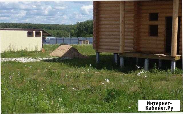 Участок ИЖС 15 сот. на продажу в Кашире Кашира - изображение 1