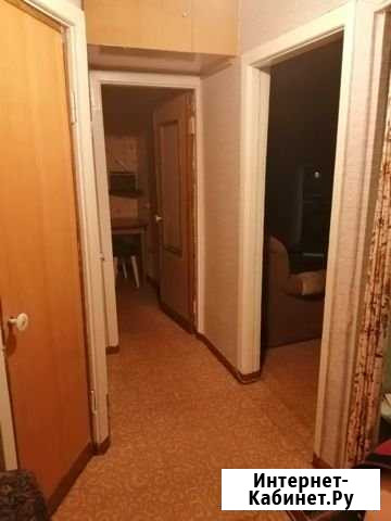 2-комнатная квартира, 46 м², 3/5 эт. на продажу в Соколе Магаданской области Сокол - изображение 1