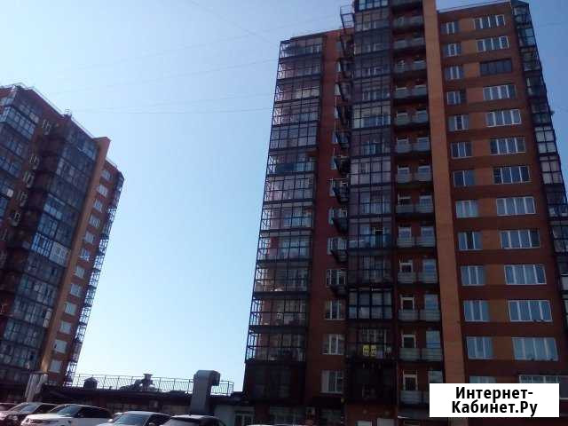 2-комнатная квартира, 73 м², 5/16 эт. в аренду на длительный срок в Иркутске Иркутск - изображение 1