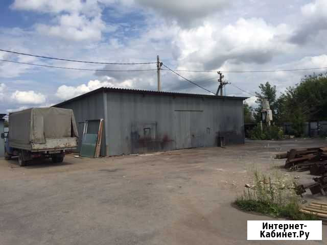 Помещения в Туле под производство или склад Тула - изображение 1