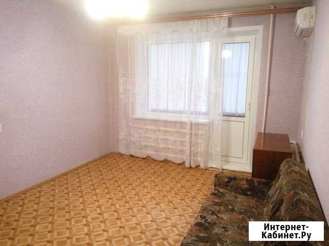 1-комнатная квартира, 40 м², 9/9 эт. в аренду на длительный срок в Тамбове Тамбов - изображение 1