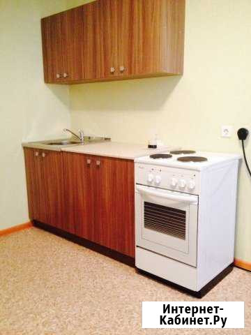 1-комнатная квартира, 43 м², 3/10 эт. в аренду на длительный срок в Набережных Челнах Набережные Челны - изображение 1