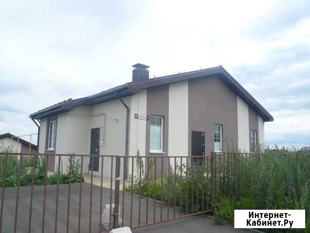 Дом 140 м² на участке 7 сот. на продажу в Челябинске Челябинск - изображение 1