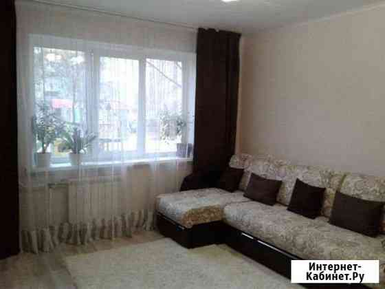 2-комнатная квартира, 43.5 м², 1/5 эт. на продажу в Каменске-Уральском Каменск-Уральский