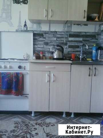 Комната 18 м² в 1-ком. кв., 1/9 эт. на продажу в Красноярске Красноярск - изображение 1