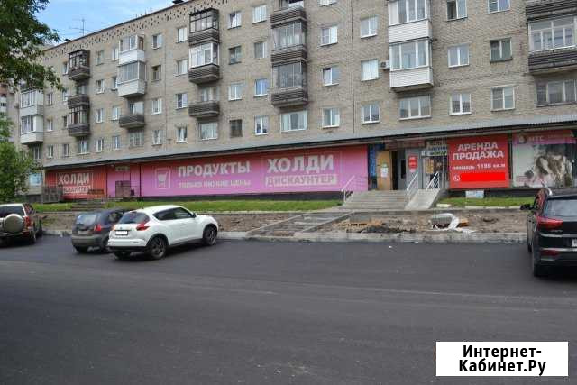 Свободного назначения 30 кв.м. Барнаул - изображение 1