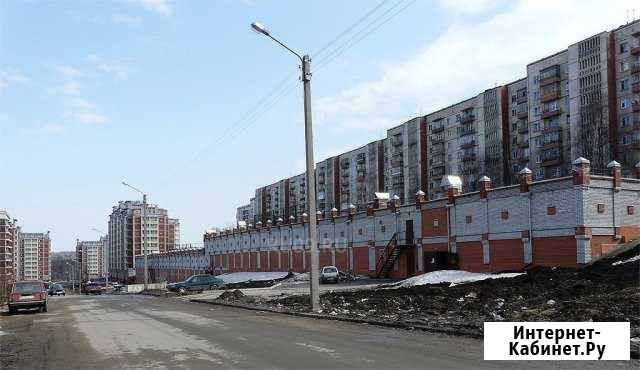 Гараж 21 м² на продажу в Томске Томск - изображение 1