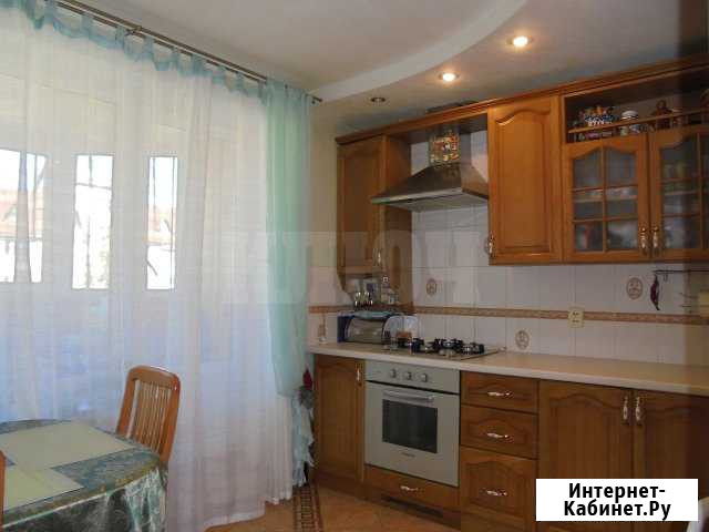 3-комнатная квартира, 97.9 м², 3/9 эт. на продажу в Вологде Вологда - изображение 1
