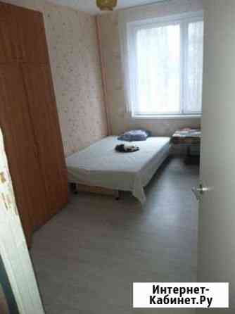 Комната 15 м² в 2-ком. кв., 2/9 эт. в аренду на длительный срок в Долгопрудном Долгопрудный