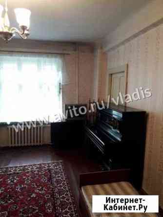 3-комнатная квартира, 87 м², 2/4 эт. на продажу во Владимире Владимир